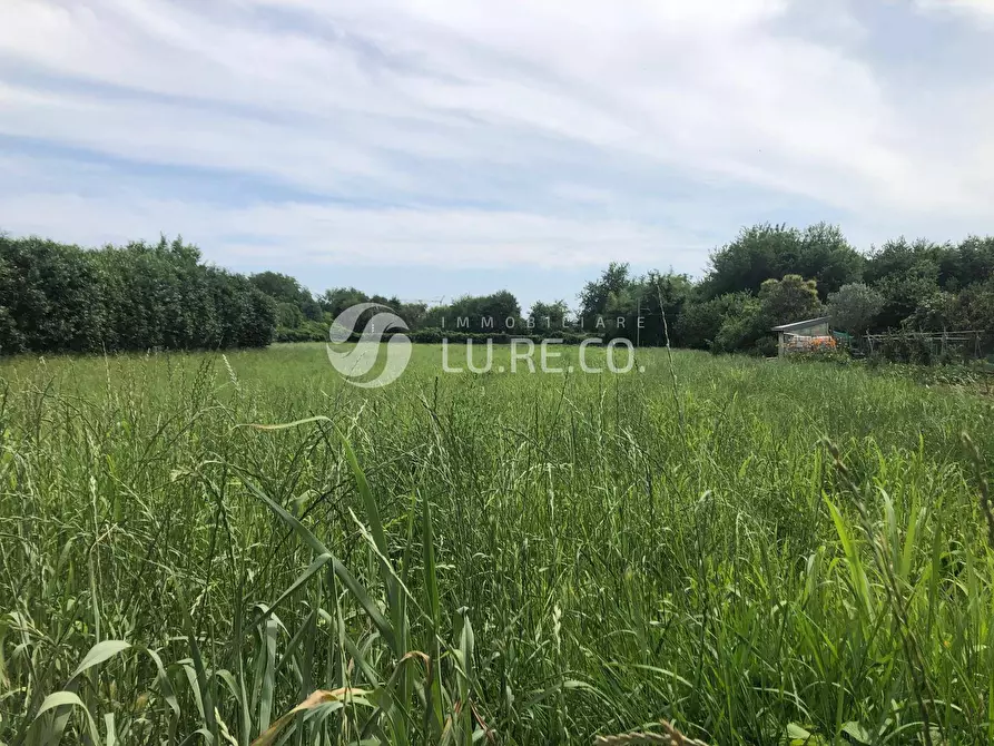 Immagine 3 di Terreno residenziale in vendita  in matteotti a Sovico