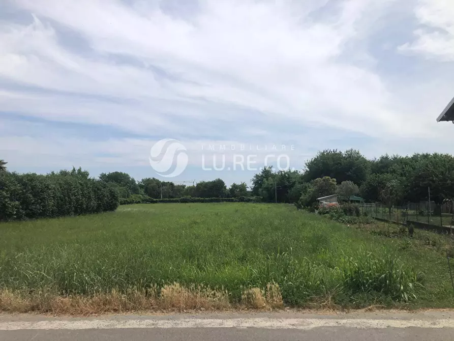 Immagine 4 di Terreno residenziale in vendita  in matteotti a Sovico