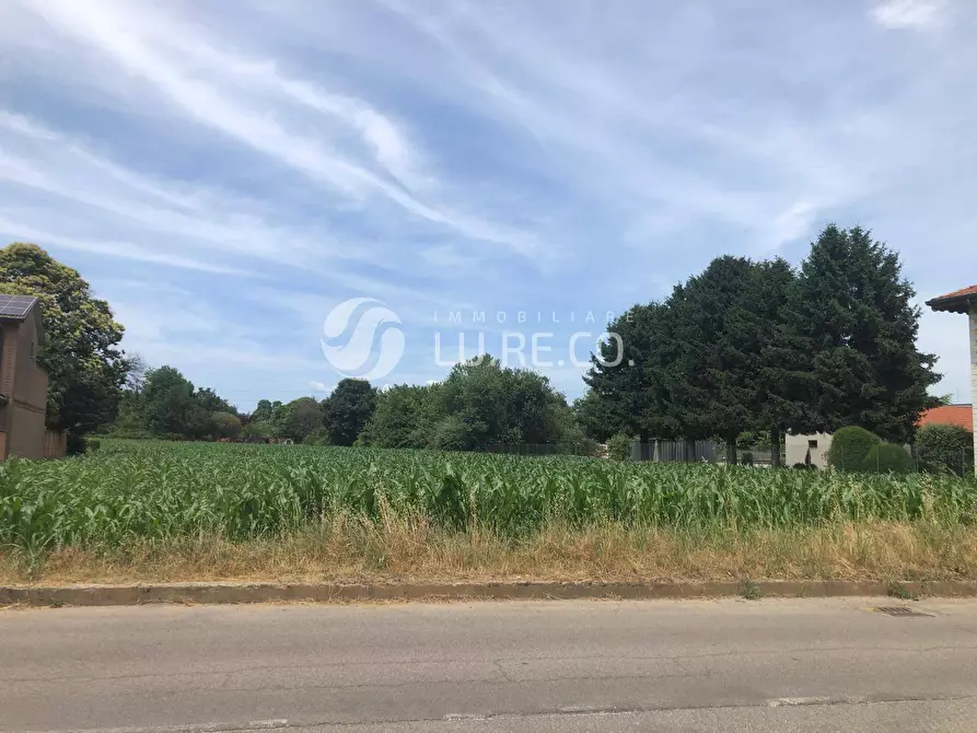 Immagine 5 di Terreno residenziale in vendita  in matteotti a Sovico