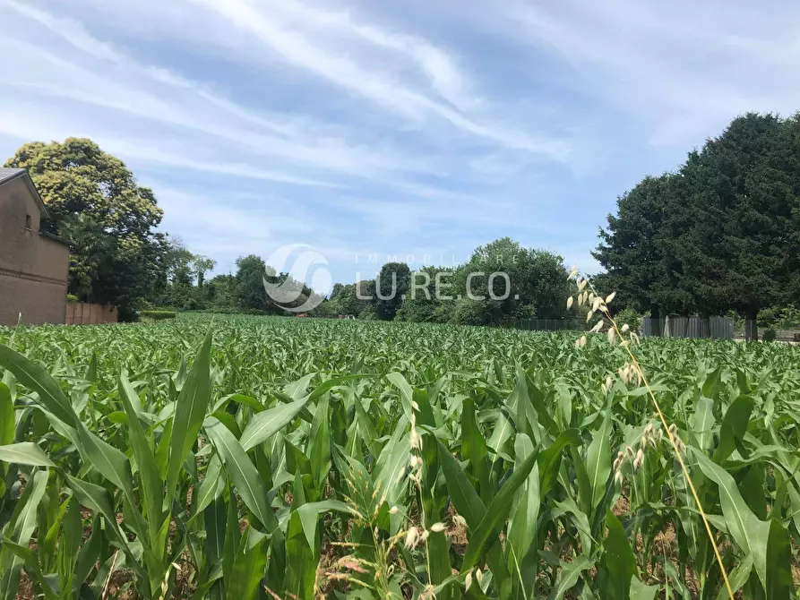 Immagine 7 di Terreno residenziale in vendita  in matteotti a Sovico