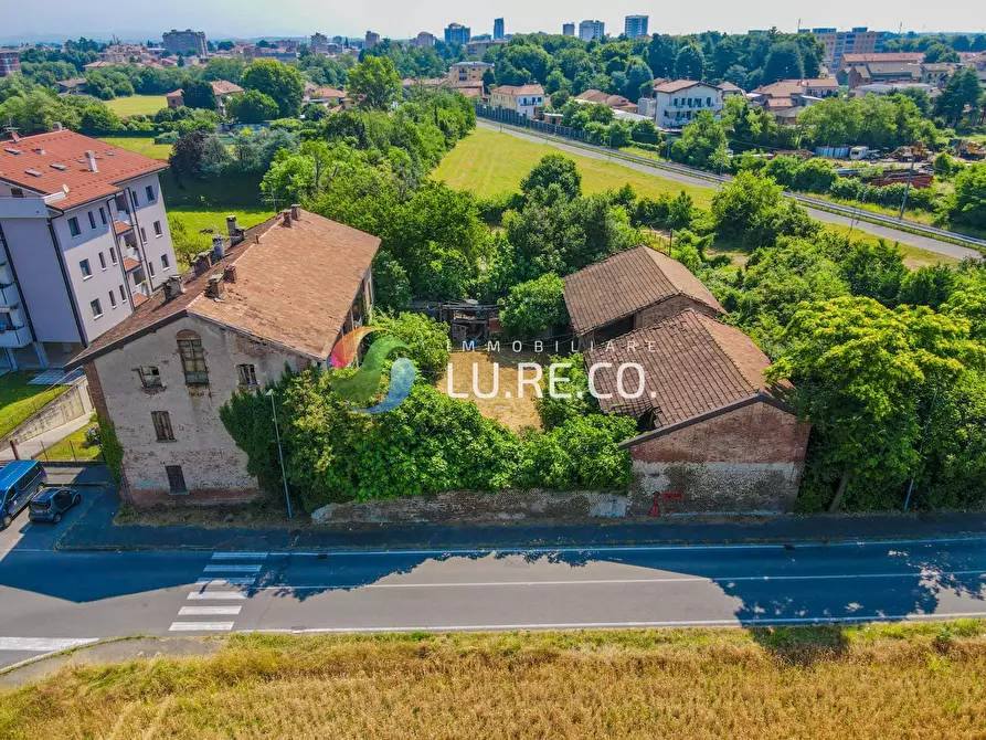 Immagine 2 di Rustico / casale in vendita  in via nazioni unite a Seregno