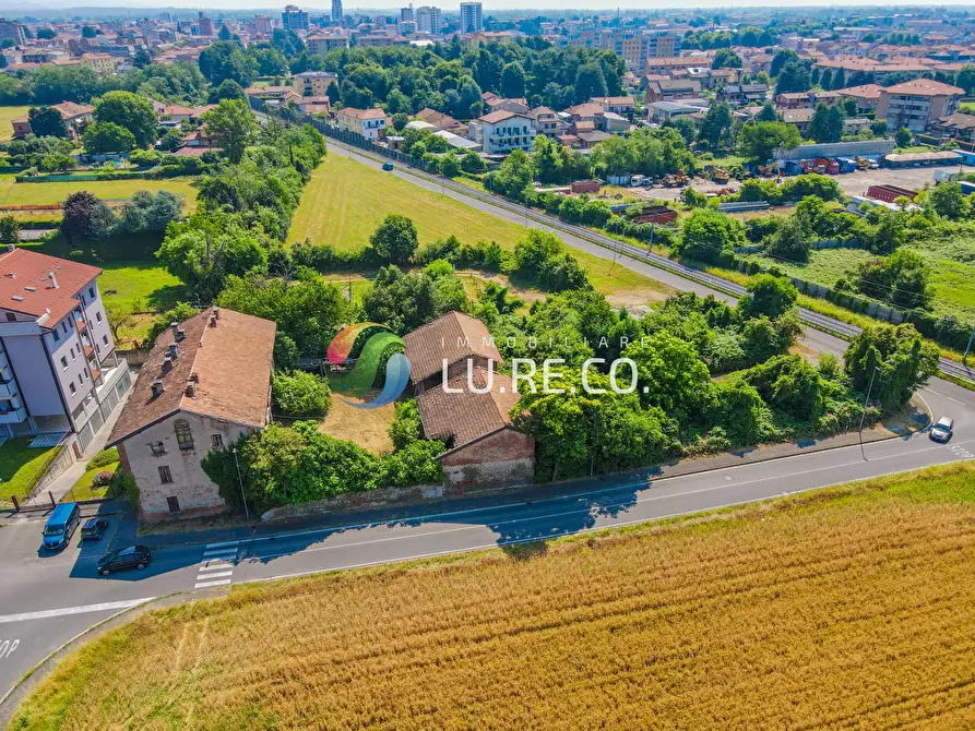 Immagine 3 di Rustico / casale in vendita  in via nazioni unite a Seregno