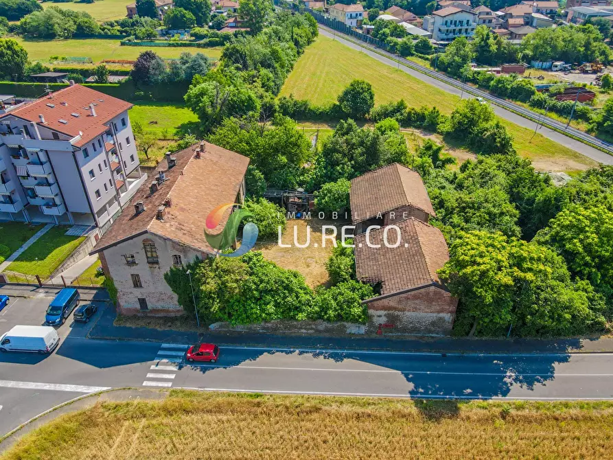 Immagine 4 di Rustico / casale in vendita  in via nazioni unite a Seregno