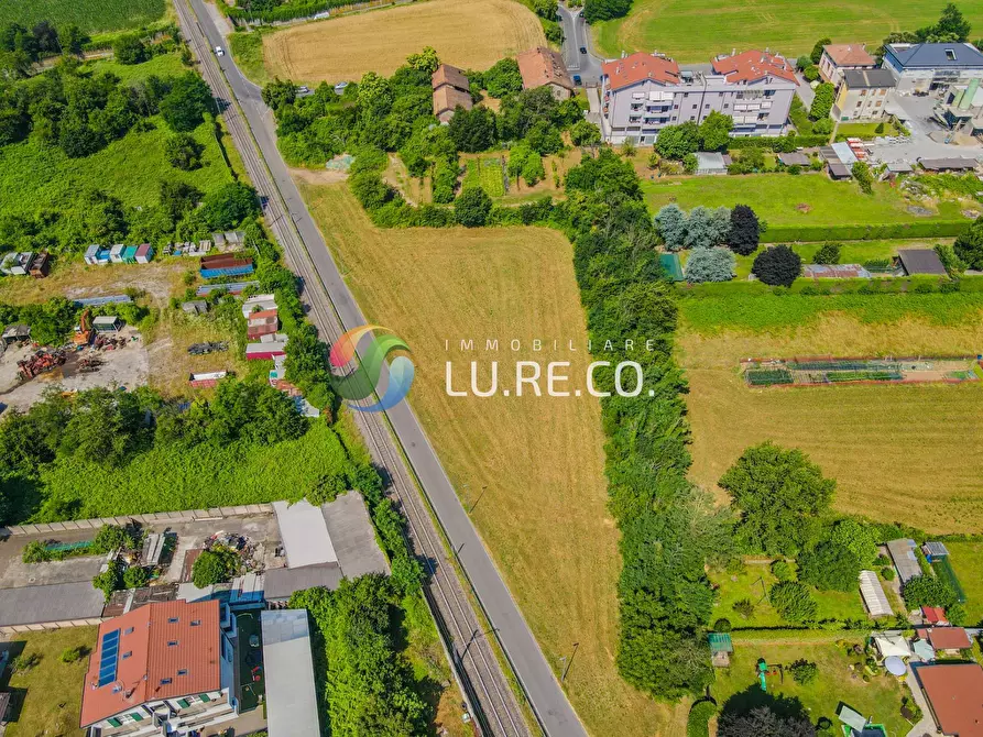 Immagine 6 di Rustico / casale in vendita  in via nazioni unite a Seregno