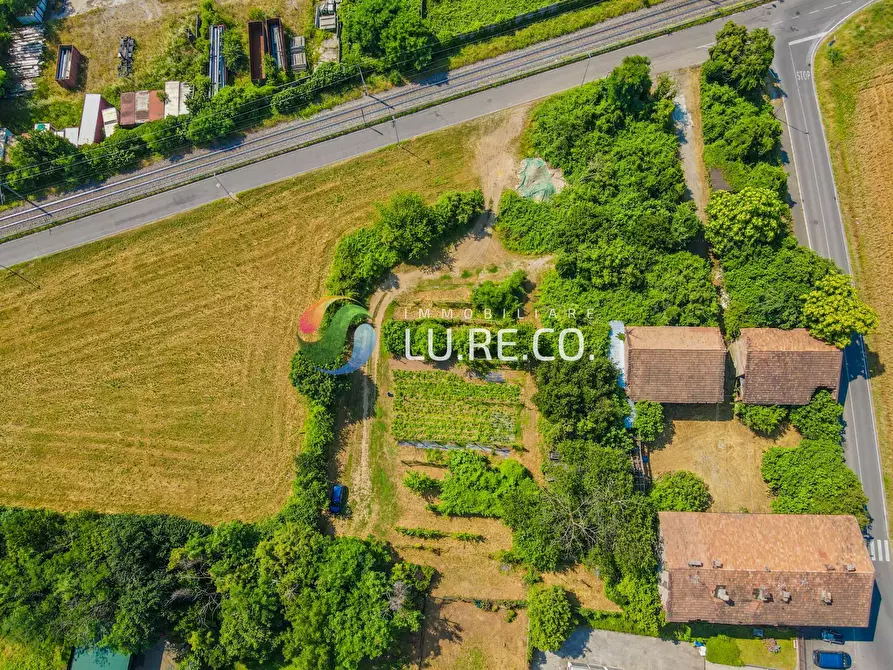 Immagine 7 di Rustico / casale in vendita  in via nazioni unite a Seregno