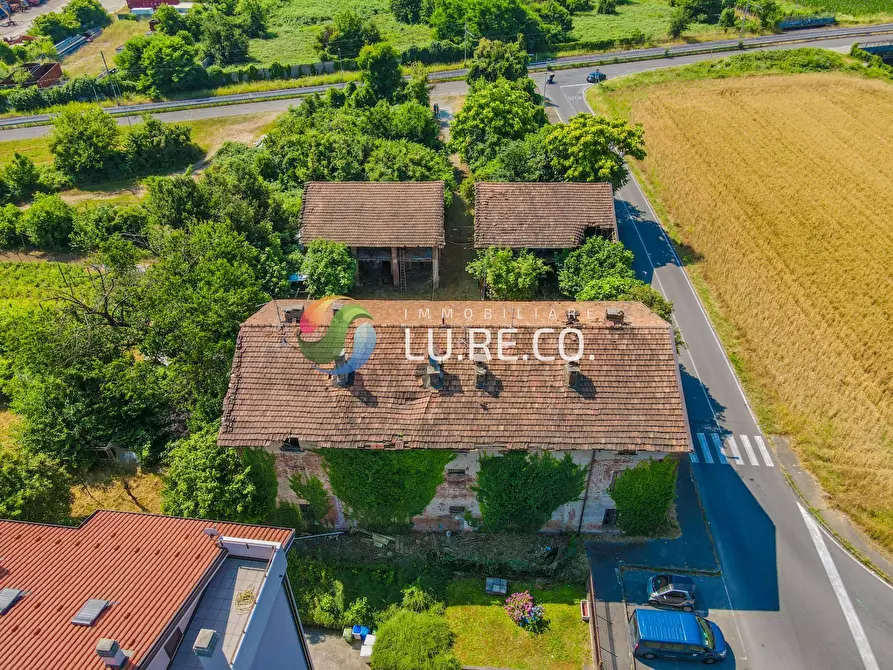 Immagine 9 di Rustico / casale in vendita  in via nazioni unite a Seregno