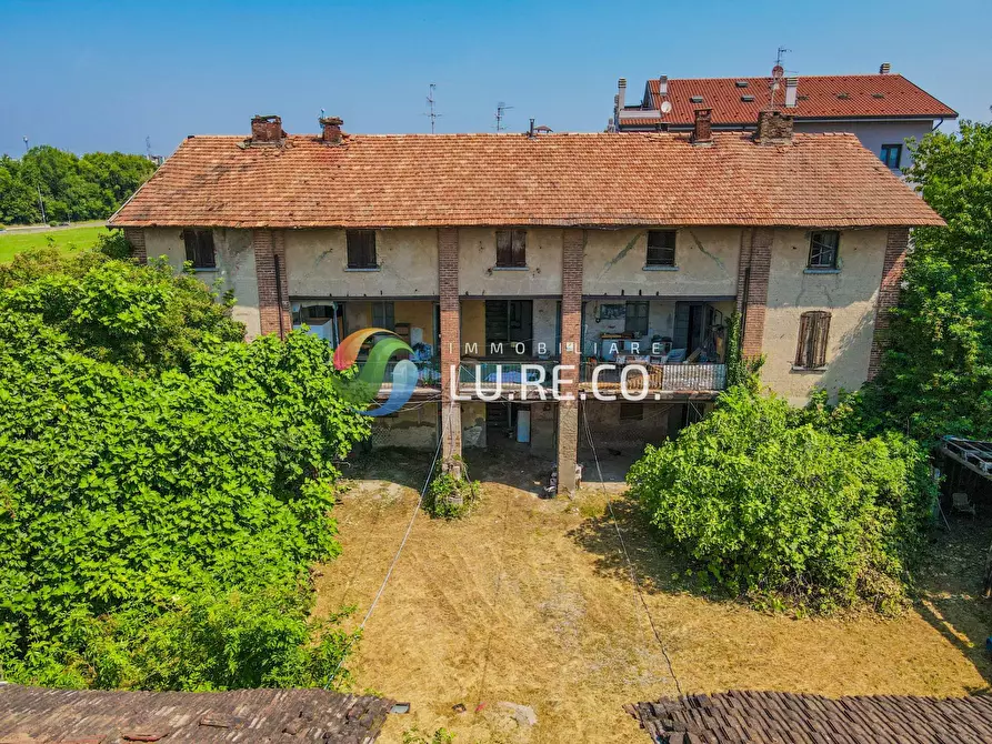 Immagine 10 di Rustico / casale in vendita  in via nazioni unite a Seregno