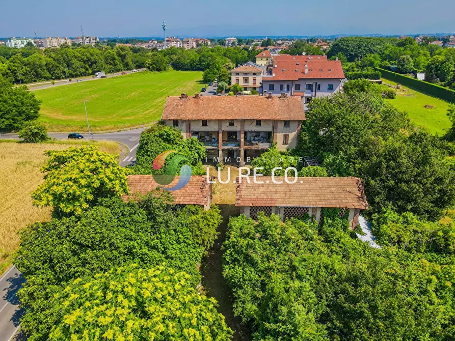 Immagine 11 di Rustico / casale in vendita  in via nazioni unite a Seregno