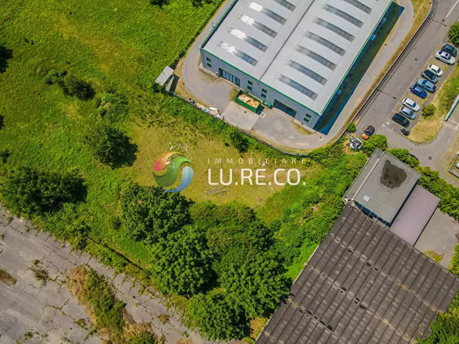 Immagine 6 di Terreno residenziale in vendita  in via dublino a Seregno