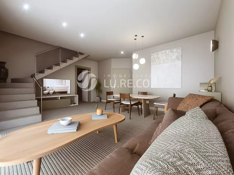 Immagine 8 di Appartamento in vendita  in via santa cecilia 10 a Varedo