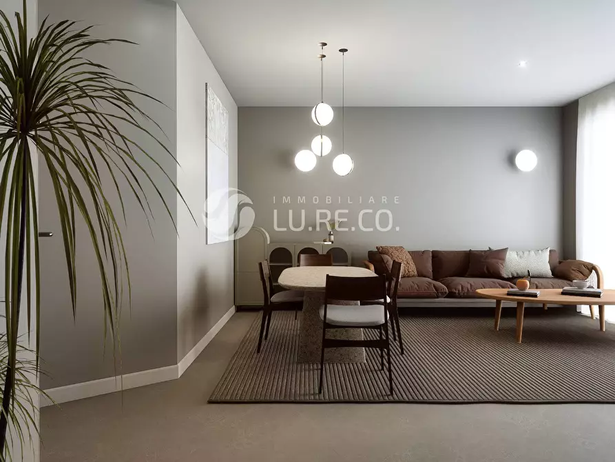 Immagine 9 di Appartamento in vendita  in via santa cecilia 10 a Varedo