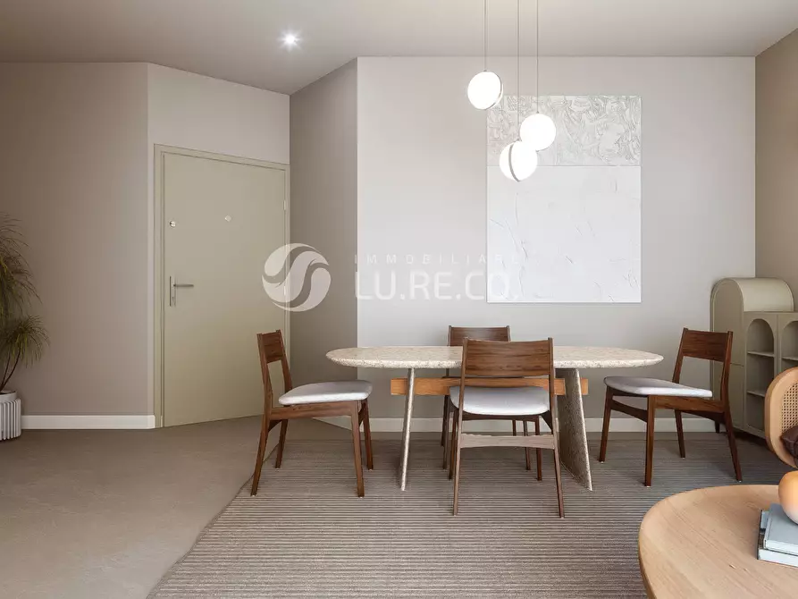 Immagine 10 di Appartamento in vendita  in via santa cecilia 10 a Varedo