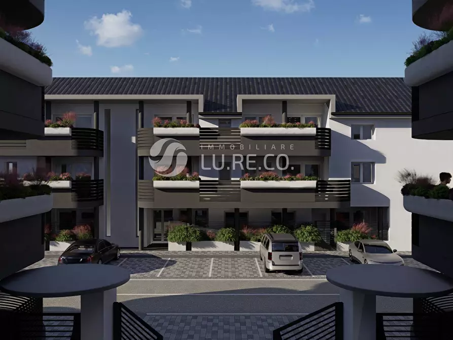 Immagine 5 di Appartamento in vendita  in via santa cecilia 10 a Varedo