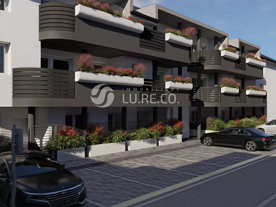 Immagine 4 di Appartamento in vendita  in via santa cecilia 10 a Varedo