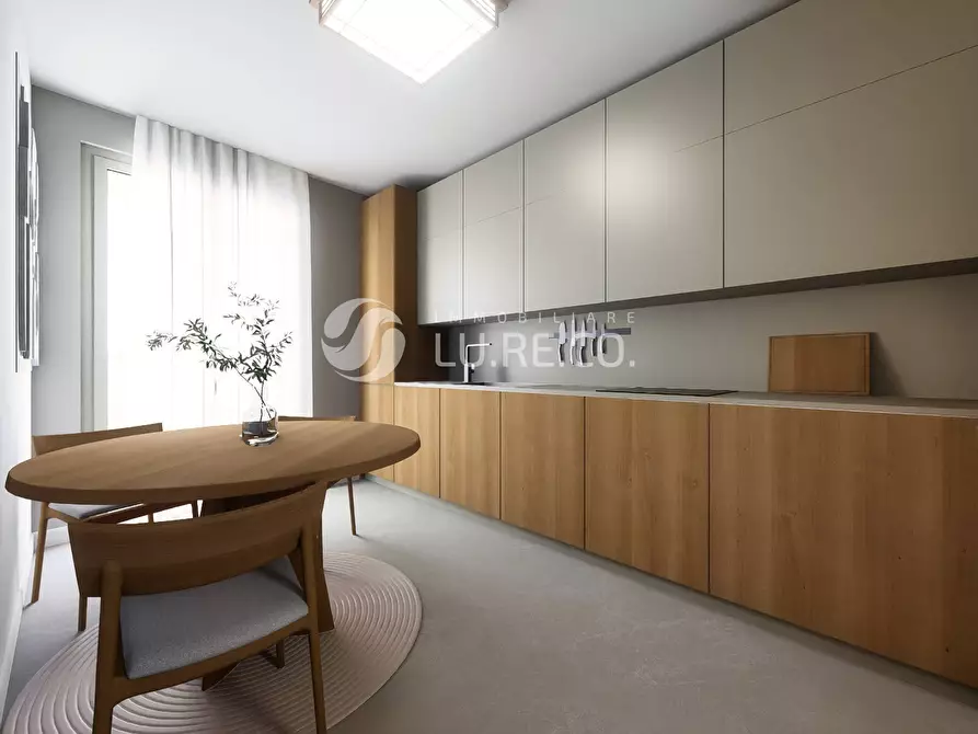 Immagine 11 di Appartamento in vendita  in via santa cecilia 10 a Varedo