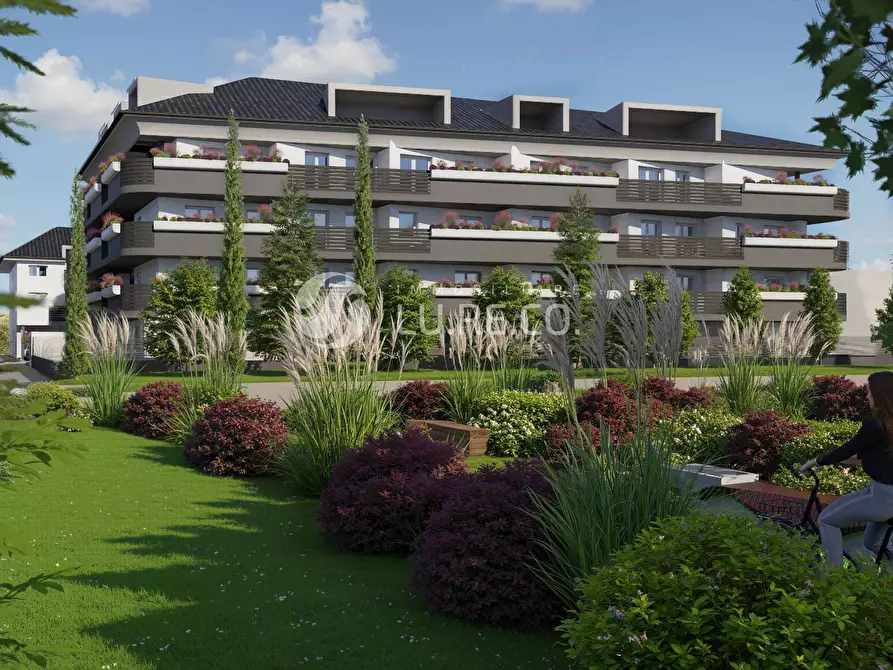 Immagine 7 di Appartamento in vendita  in via santa cecilia 10 a Varedo