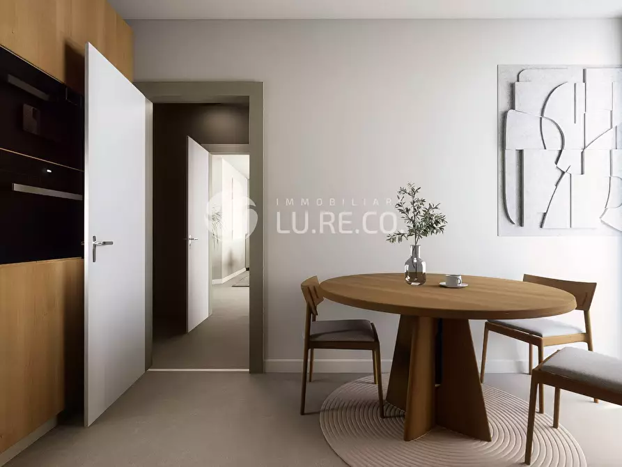 Immagine 12 di Appartamento in vendita  in via santa cecilia 10 a Varedo