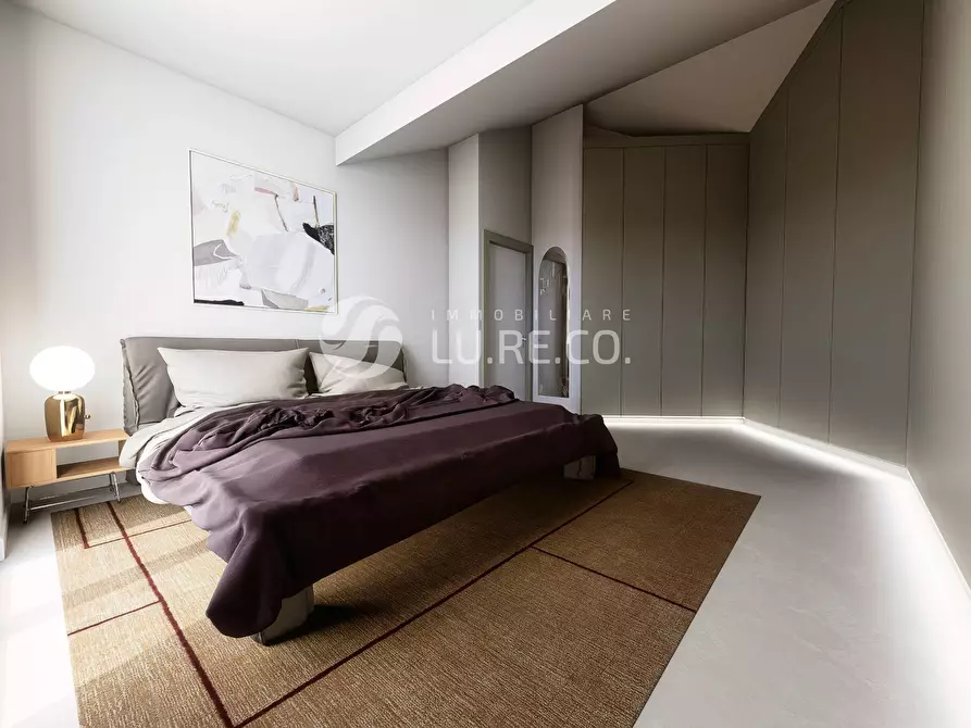 Immagine 16 di Appartamento in vendita  in via santa cecilia 10 a Varedo