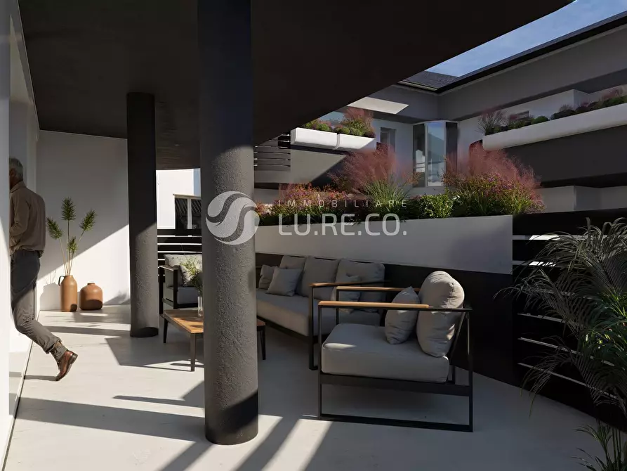 Immagine 20 di Appartamento in vendita  in via santa cecilia 10 a Varedo