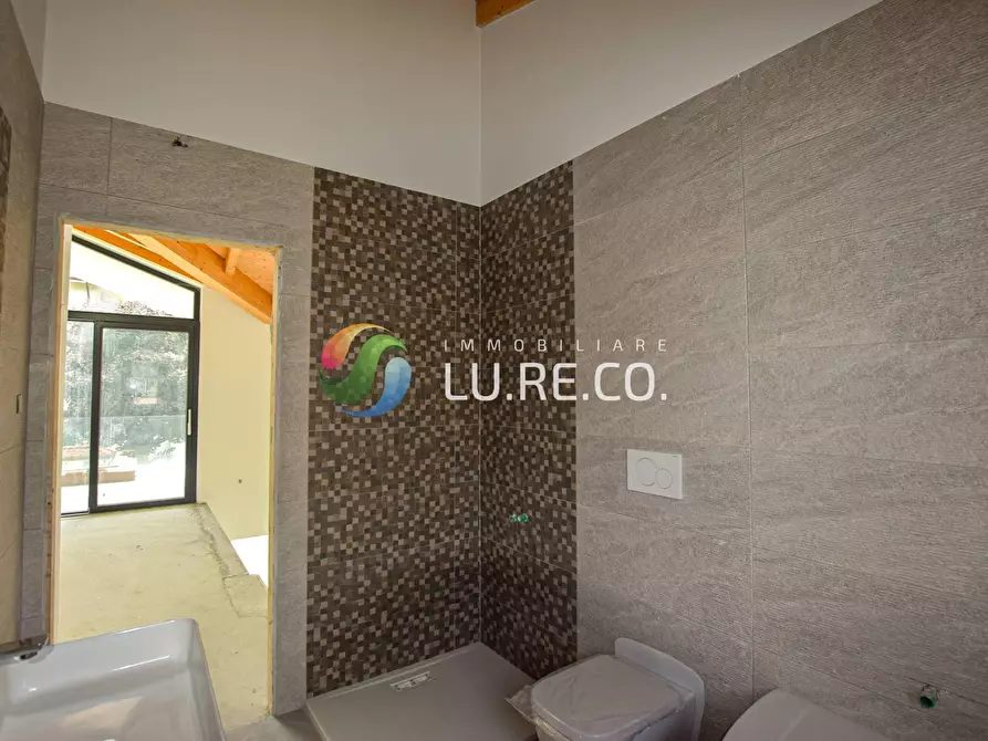 Immagine 24 di Villa in vendita  in fratelli bandiera a Vimercate