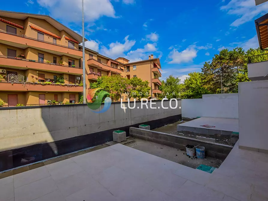 Immagine 40 di Villa in vendita  in fratelli bandiera a Vimercate