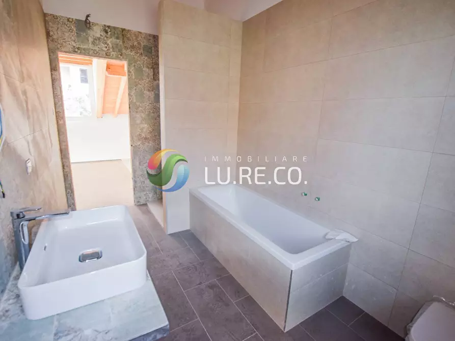 Immagine 31 di Villa in vendita  in fratelli bandiera a Vimercate