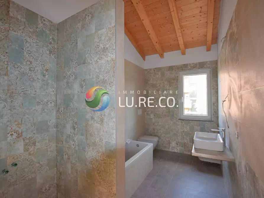 Immagine 30 di Villa in vendita  in fratelli bandiera a Vimercate