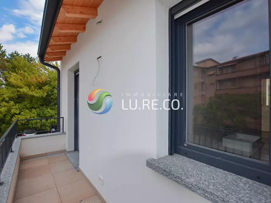 Immagine 33 di Villa in vendita  in fratelli bandiera a Vimercate