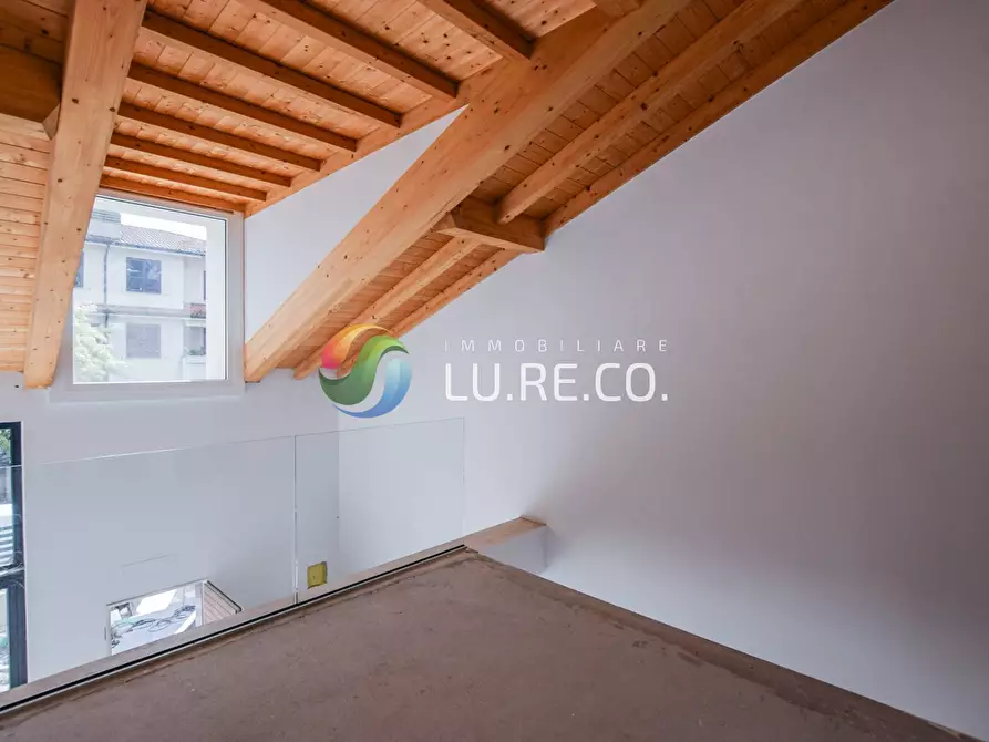 Immagine 37 di Villa in vendita  in fratelli bandiera a Vimercate