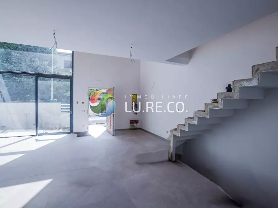 Immagine 12 di Villa in vendita  in fratelli bandiera a Vimercate