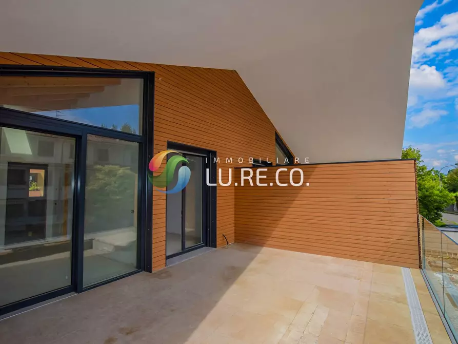 Immagine 21 di Villa in vendita  in fratelli bandiera a Vimercate