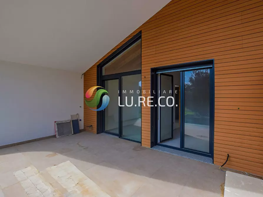 Immagine 22 di Villa in vendita  in fratelli bandiera a Vimercate