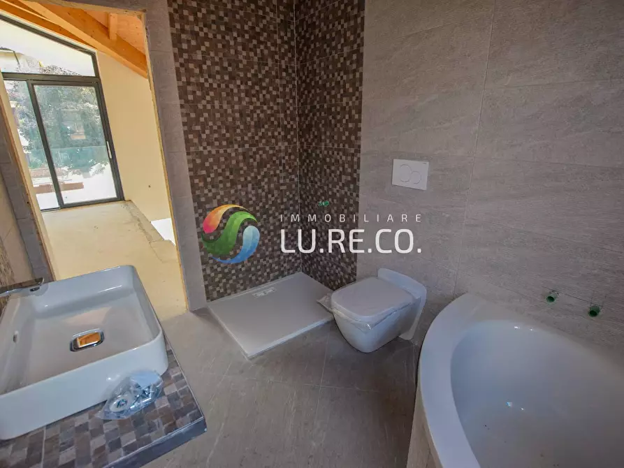 Immagine 25 di Villa in vendita  in fratelli bandiera a Vimercate