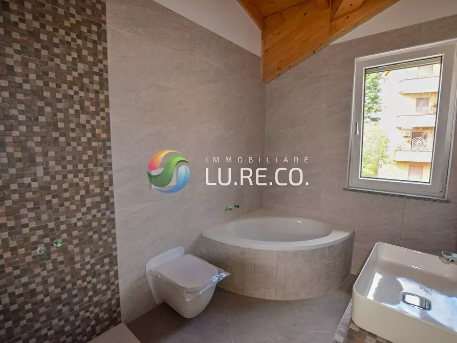 Immagine 26 di Villa in vendita  in fratelli bandiera a Vimercate