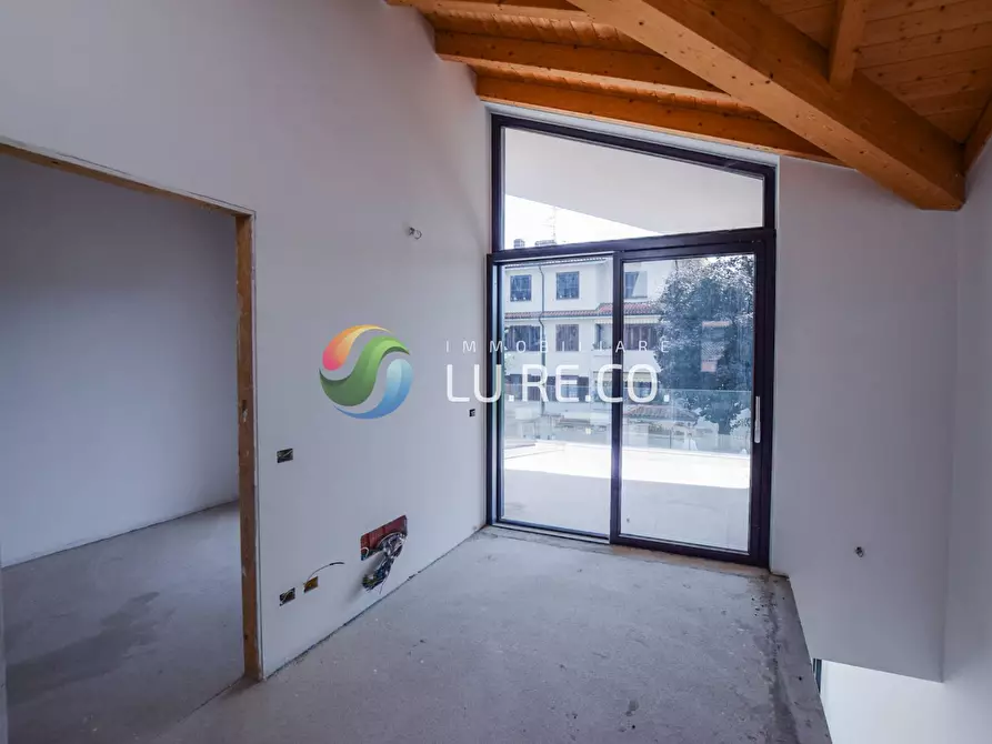 Immagine 27 di Villa in vendita  in fratelli bandiera a Vimercate