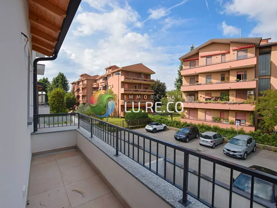 Immagine 34 di Villa in vendita  in fratelli bandiera a Vimercate