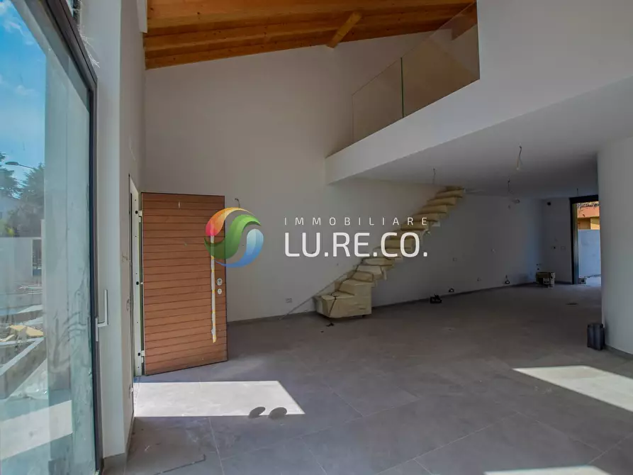 Immagine 16 di Villa in vendita  in fratelli bandiera a Vimercate