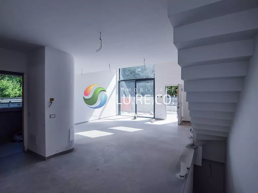 Immagine 15 di Villa in vendita  in fratelli bandiera a Vimercate