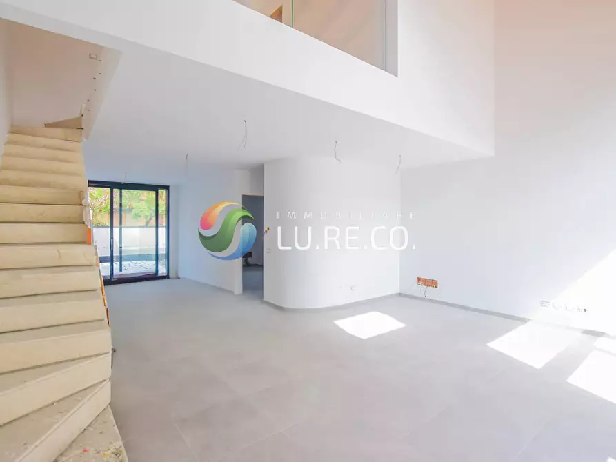 Immagine 8 di Villa in vendita  in fratelli bandiera a Vimercate