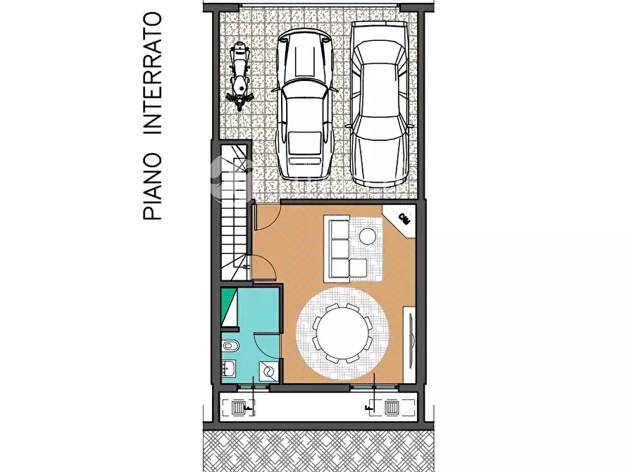 Immagine 45 di Villa in vendita  in fratelli bandiera a Vimercate