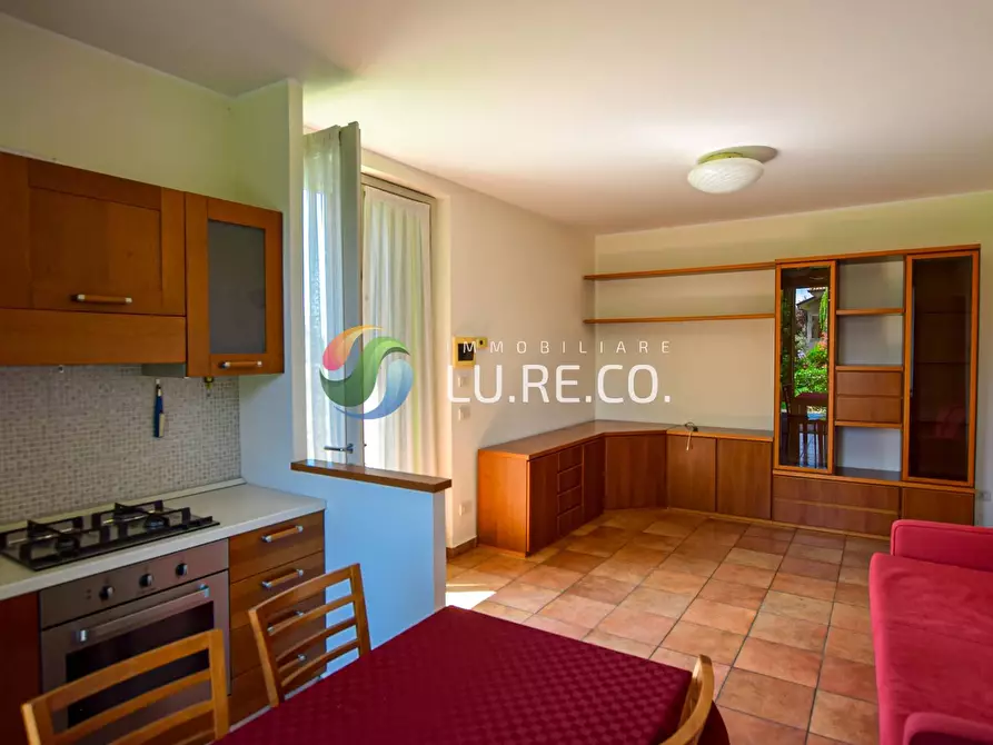 Immagine 44 di Villa in vendita  in via cappelletta 42 a Camparada