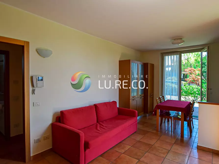 Immagine 45 di Villa in vendita  in via cappelletta 42 a Camparada