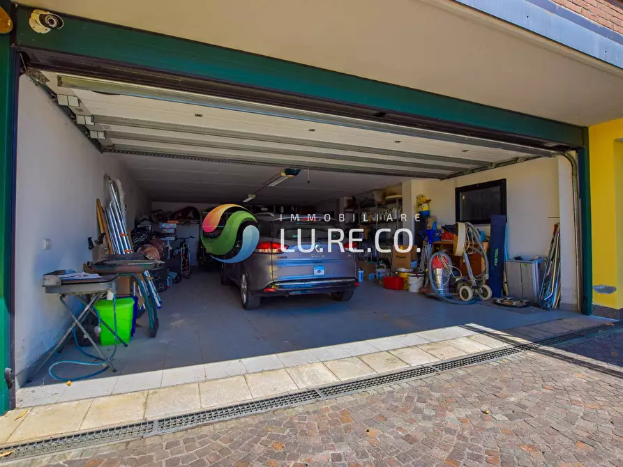 Immagine 58 di Villa in vendita  in via cappelletta 42 a Camparada