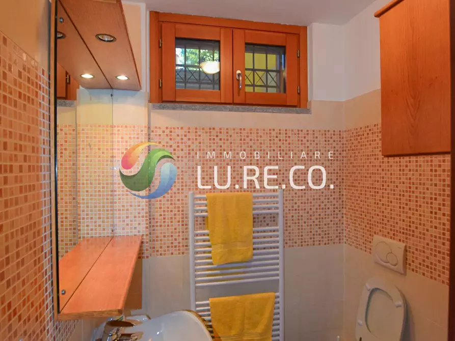 Immagine 62 di Villa in vendita  in via cappelletta 42 a Camparada