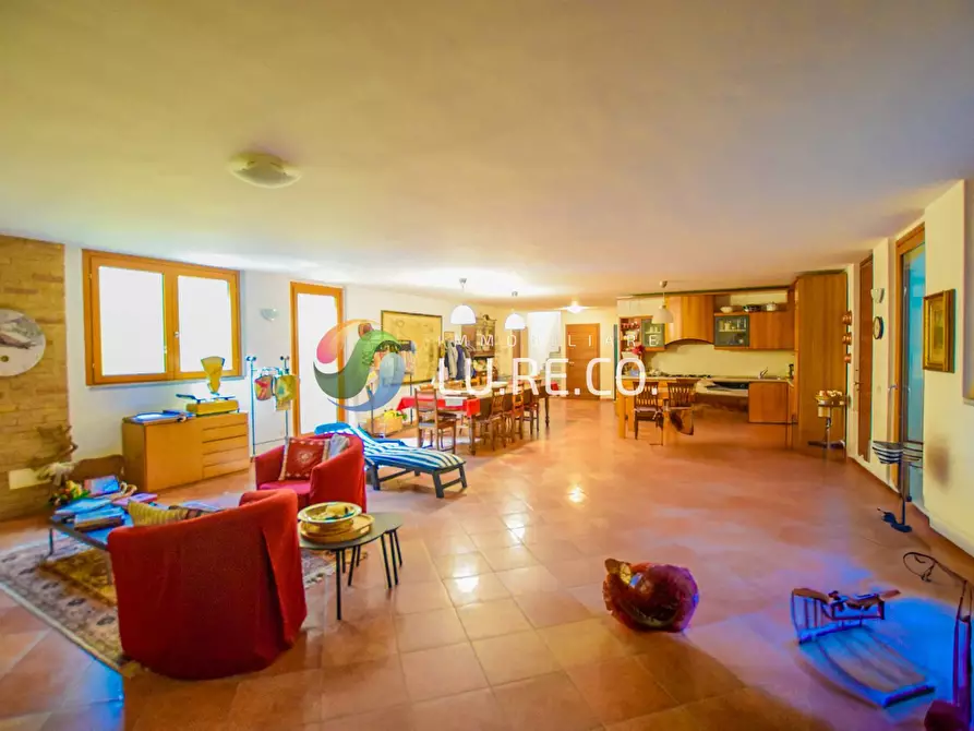 Immagine 63 di Villa in vendita  in via cappelletta 42 a Camparada