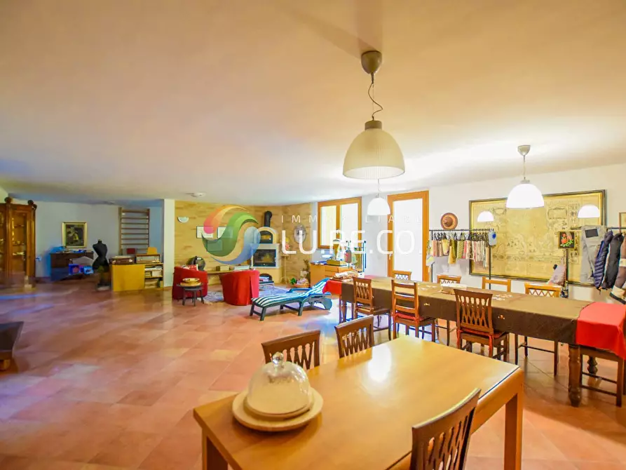 Immagine 64 di Villa in vendita  in via cappelletta 42 a Camparada