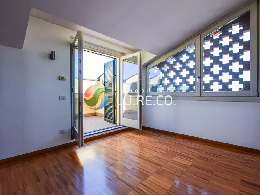 Immagine 38 di Villa in vendita  in via cappelletta 42 a Camparada