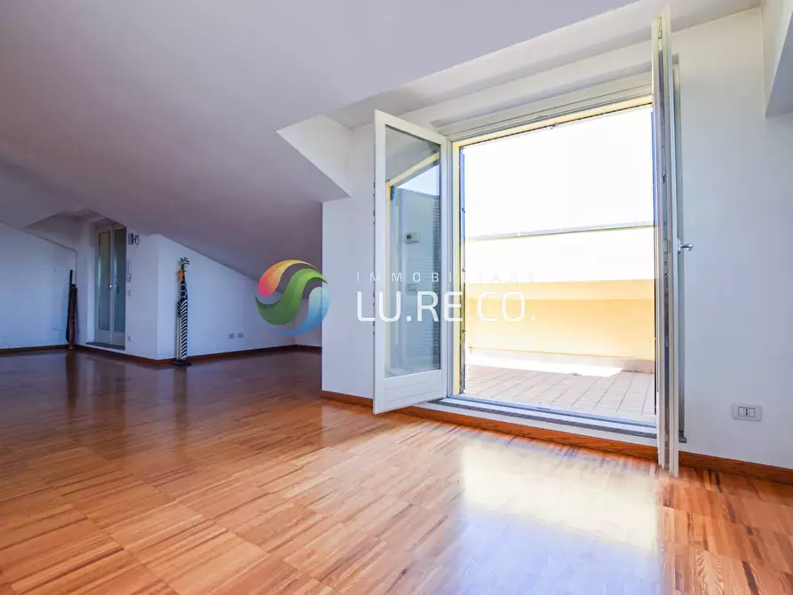 Immagine 39 di Villa in vendita  in via cappelletta 42 a Camparada