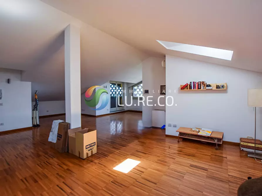 Immagine 40 di Villa in vendita  in via cappelletta 42 a Camparada