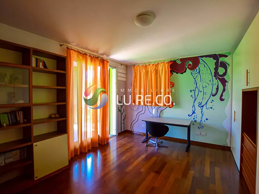 Immagine 26 di Villa in vendita  in via cappelletta 42 a Camparada